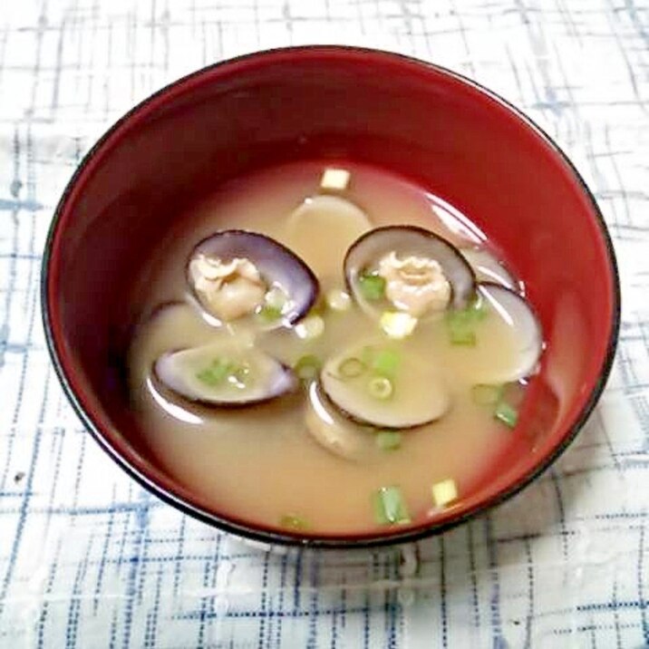 大粒 しじみお味噌汁 レシピ 作り方 By ティア アスラン 楽天レシピ 大粒 しじみお味噌汁 レシピ 作り方 By ティア アスラン 楽天レシピ